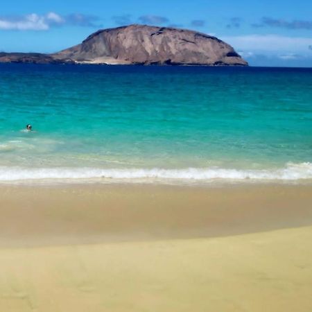Precioso Apartamento De Dos Habitaciones Arrecife Экстерьер фото