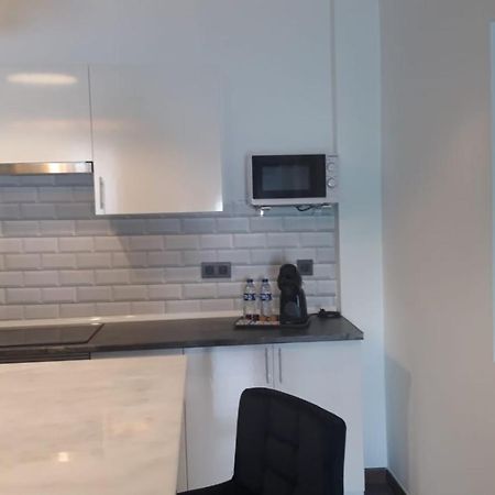 Precioso Apartamento De Dos Habitaciones Arrecife Экстерьер фото