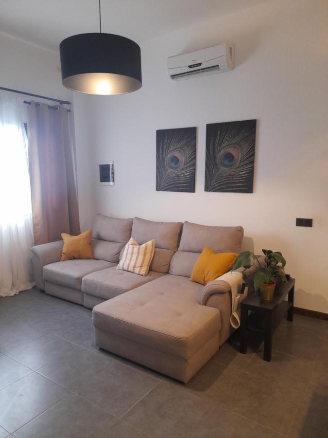 Precioso Apartamento De Dos Habitaciones Arrecife Экстерьер фото