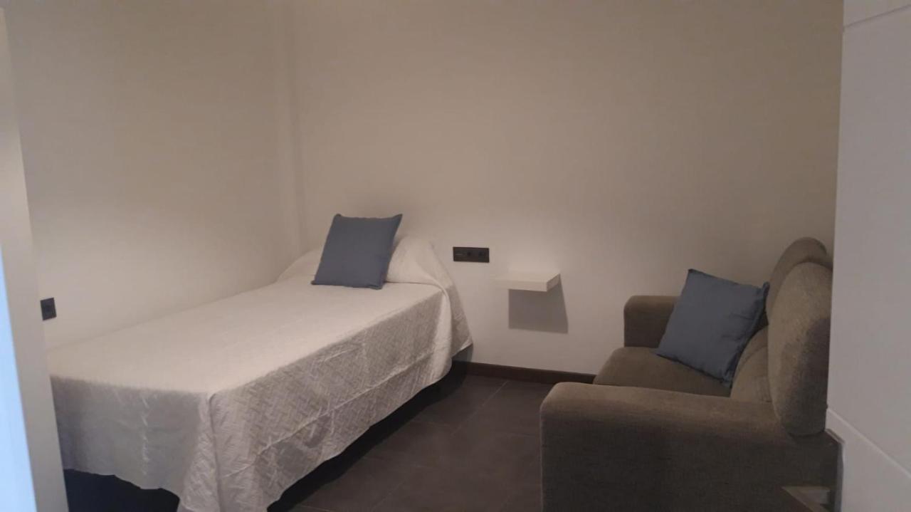 Precioso Apartamento De Dos Habitaciones Arrecife Экстерьер фото
