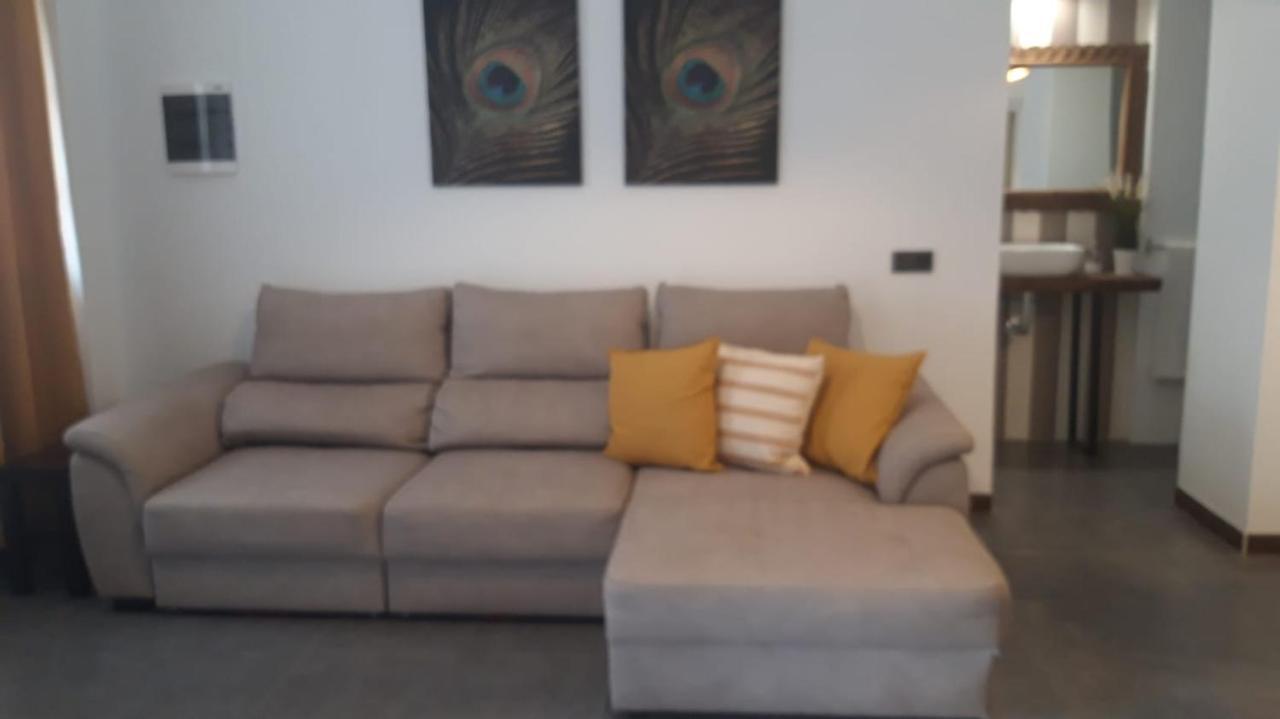 Precioso Apartamento De Dos Habitaciones Arrecife Экстерьер фото